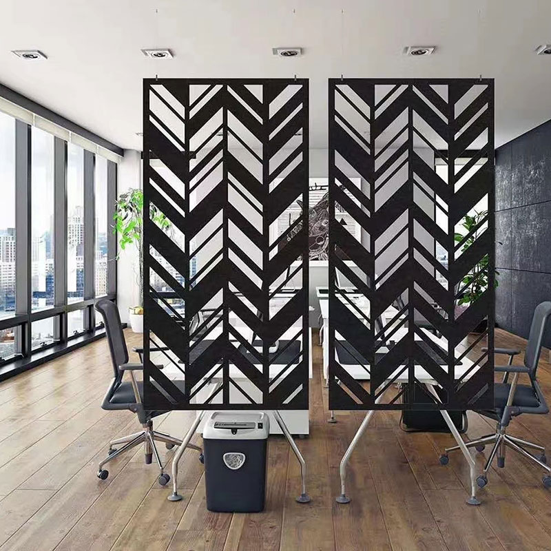 최상의 결과를 얻으려면 음향 패널을 어디에 배치해야 합니까?